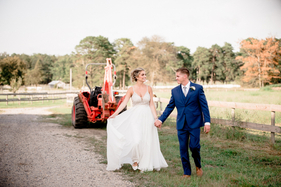 Top NJ Wedding Photographers