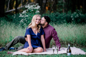 Top NJ Engagement Photographers
