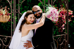 Trending Wedding Photos in NJ