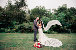Wedding Photographers in North Jersey