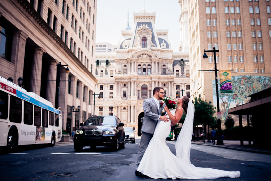 Popular PA Wedding Videographers