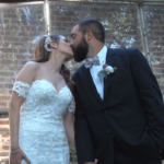 Jeana and Andrew's review on The Knot