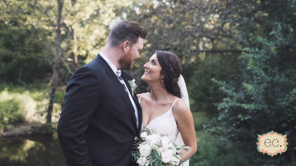 Normandy Farm wedding videos