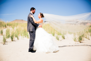 Wedding Photographers LBI