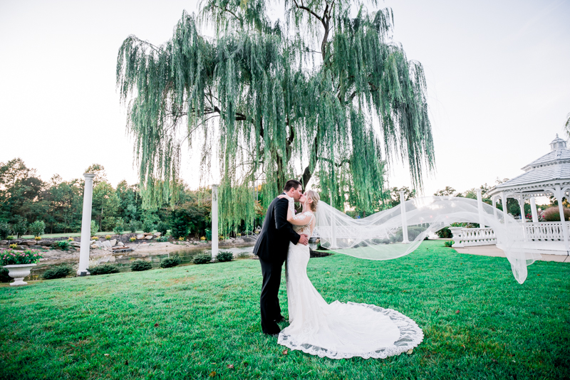 Best Wedding Photographers in South Jersey