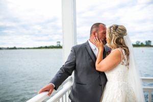 Jack Bakers Lobster Shanty Wedding Video
