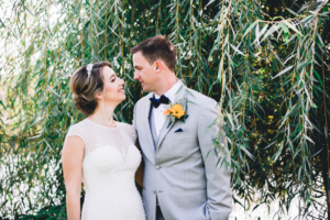 greate bay country club wedding photos