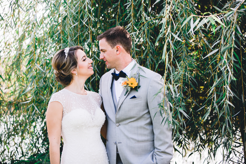 greate bay country club wedding photos