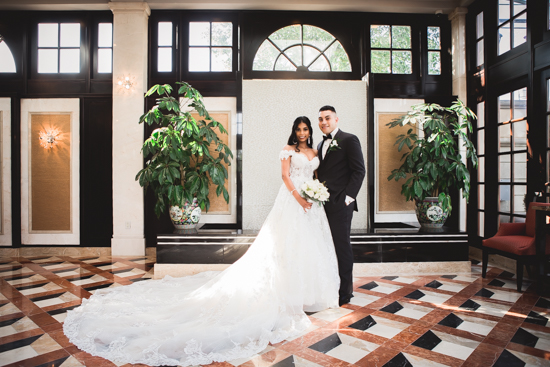 The Best of NY Wedding Photography