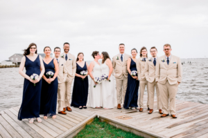 Best Wedding Photographers in NJ