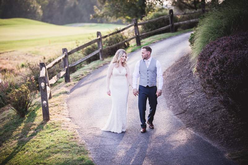 popular PA wedding photographers