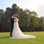 Bethany's review on The Knot