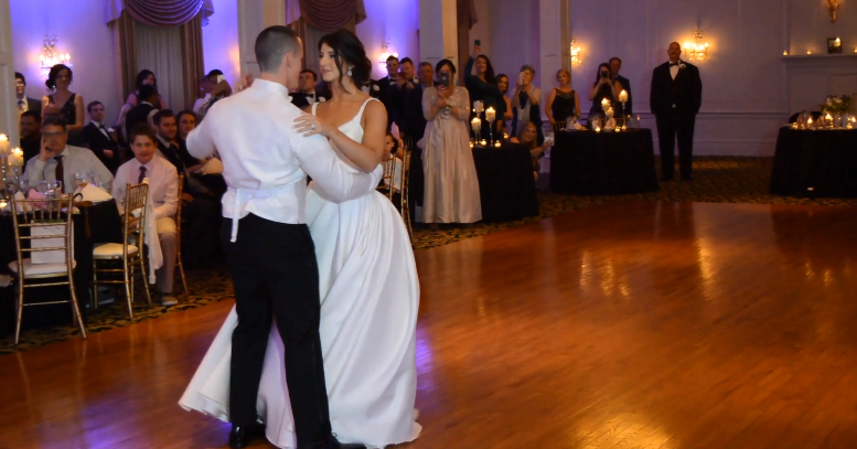 wedding DJs in PA