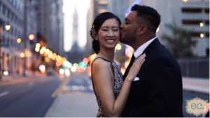 Philadelphia Wedding Videographers