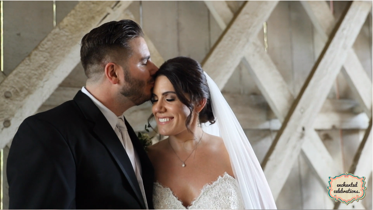 best rated pa wedding videographers