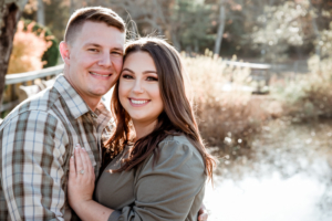 wedding engagement photographers NJ