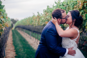 Best Rated PA Wedding Photographers