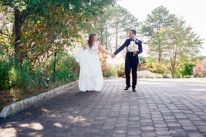 Sea Oaks Country Club Wedding