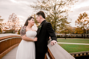 Atlantis Ballroom wedding photos
