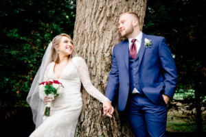 Wedding Photographers NJ