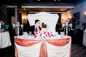 Brigalias wedding photos