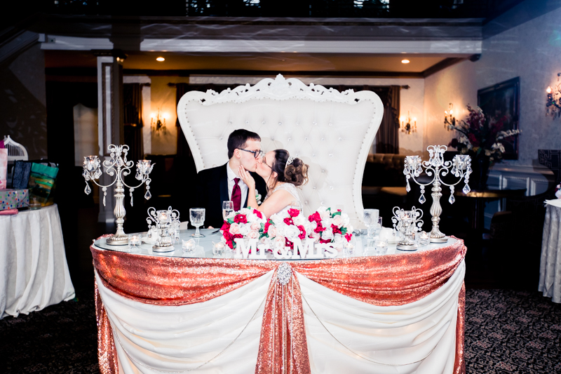 Brigalias wedding photos