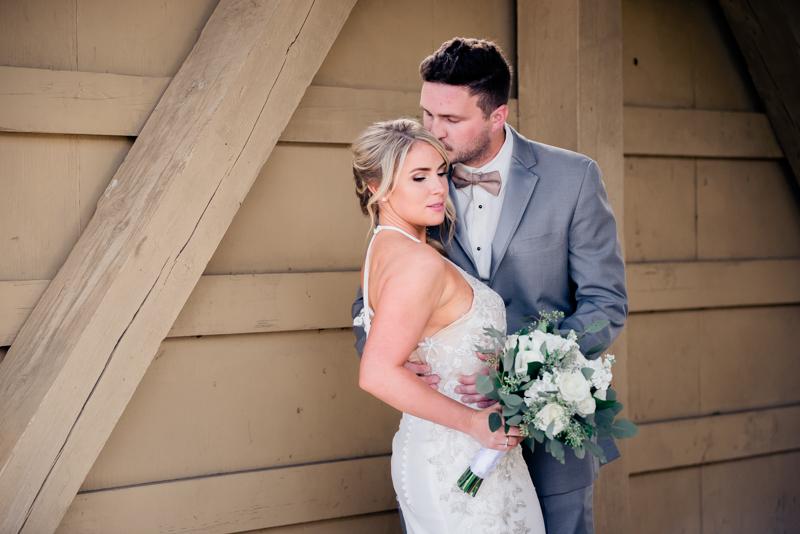 Smithville inn wedding videos