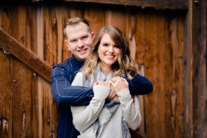 wedding engagement photographers PA