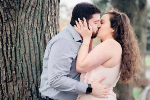North Jersey Engagement Photographers