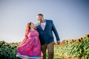best engagement photographers in NJ
