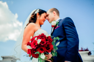 the merion wedding photos and video