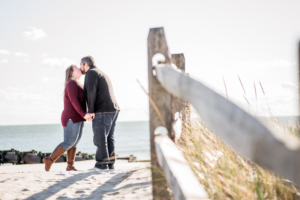 scotland run golf club wedding photos and video