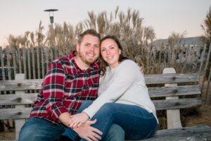 dbest rated nj engagement photographers