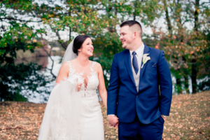 The Gramercy at Lakeside Manor wedding photos