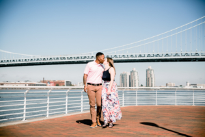 top PA engagement photographers