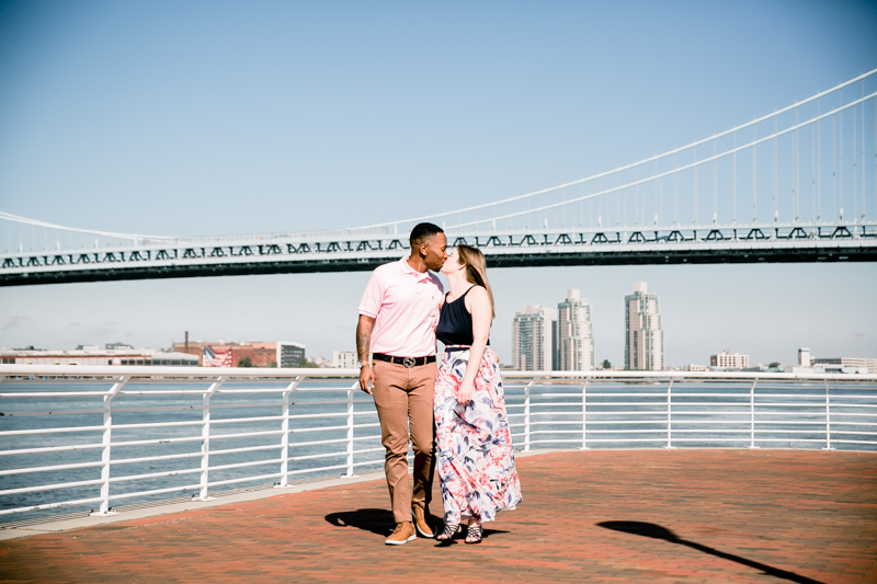 top PA engagement photographers