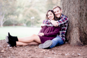 best engagement photographers NJ