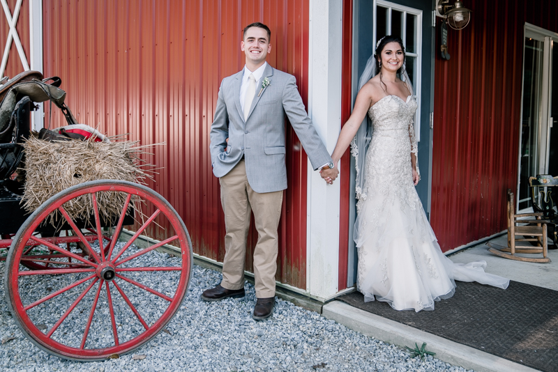 south jersey wedding djs