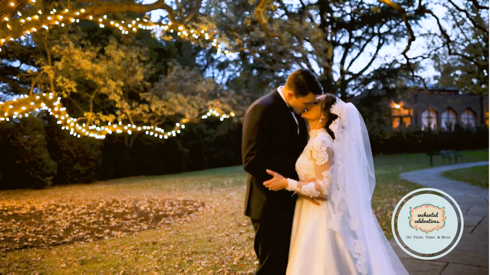 Popular PA wedding videographers