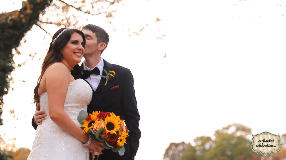 auletto caterers wedding videos