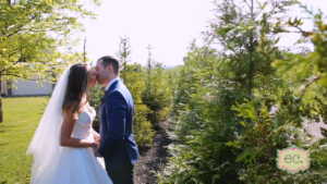 NJ Wedding Videographers