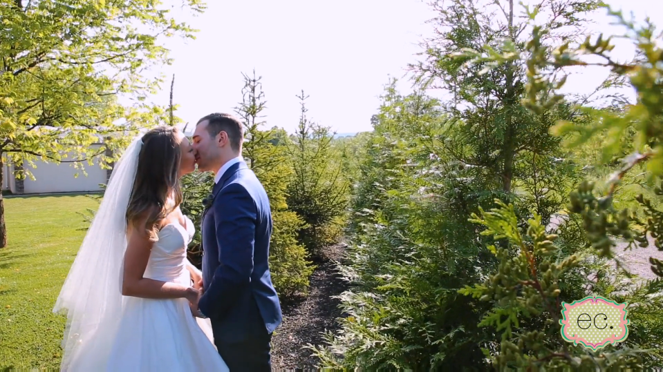 NJ Wedding Videographers