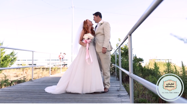 best wedding videographers nj