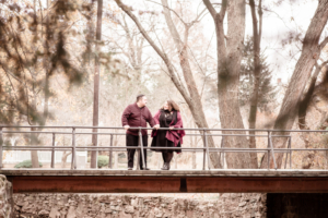 best engagement photographers in new jersey