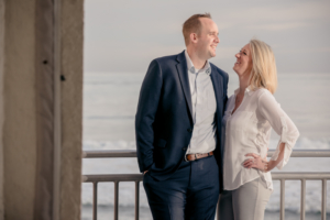 best weddingwire nj engagement photographers