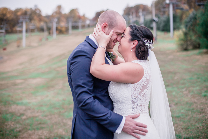 wedding photographers in PA