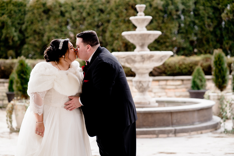 best of The Knot NJ wedding photographers