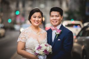 Philadelphia wedding photographers