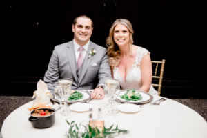 normandy farm wedding photos