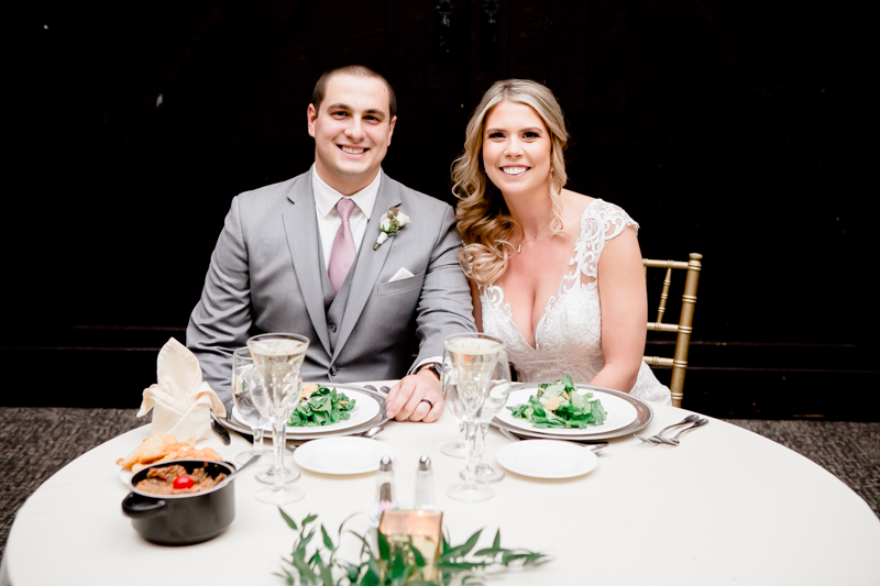 normandy farm wedding photos